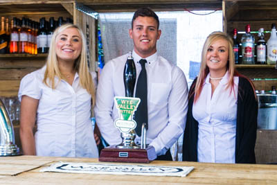 Staff Photo