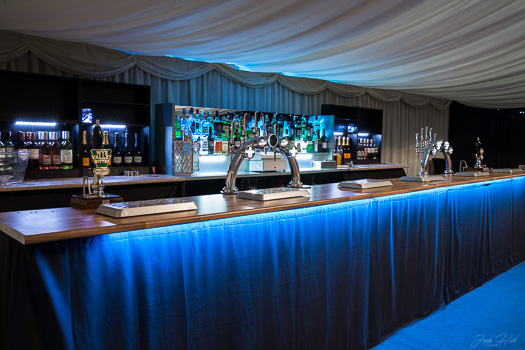 Long Black Bar