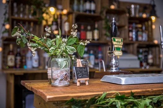Box Bar