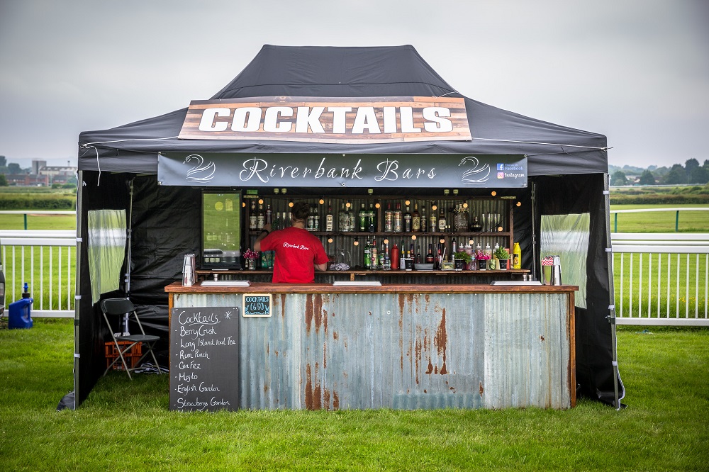 Box Bar