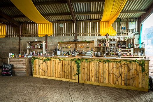 Box Bar
