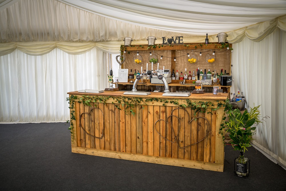 Box Bar