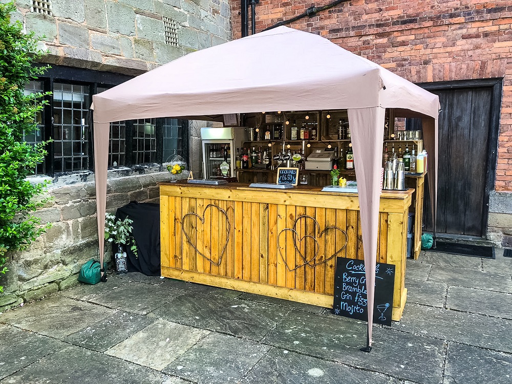 Box Bar